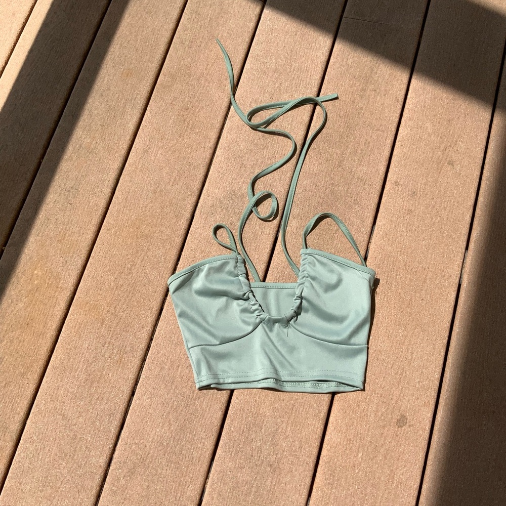 SHEIN Halter top